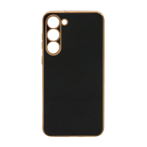 قاب محافظ لنزدار My Case مدل Samsung S23 Plus - مشکی