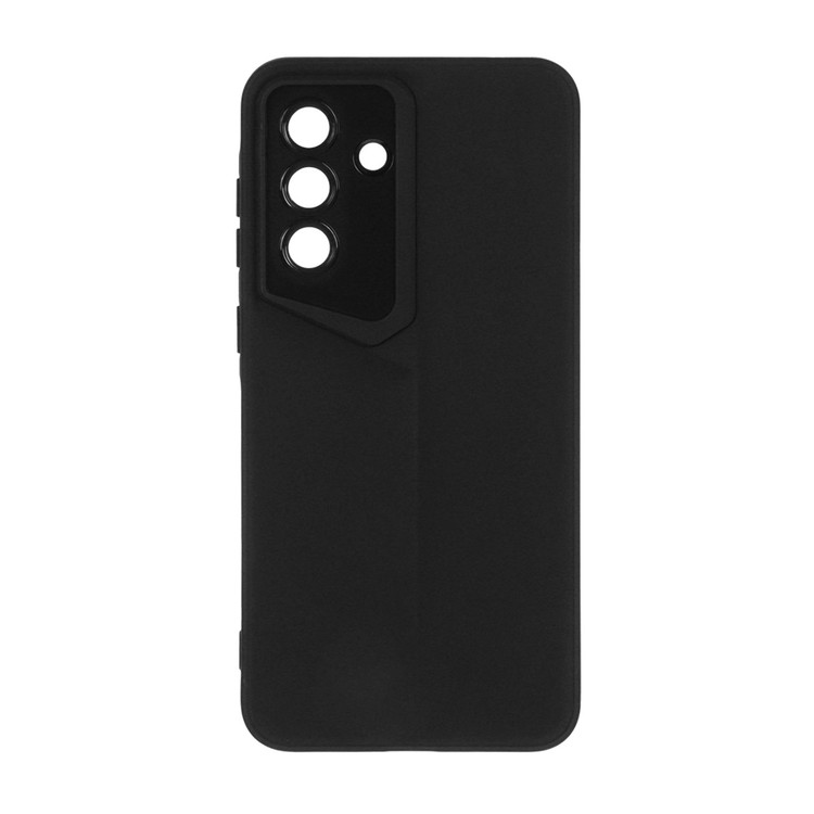 قاب ژله ای Sports Design مدل Samsung Galaxy A56 / A36 - مشکی