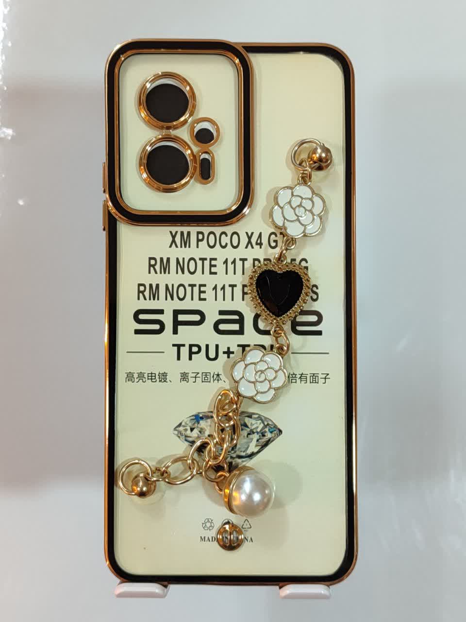 قاب XiaomiPoco x4 GT