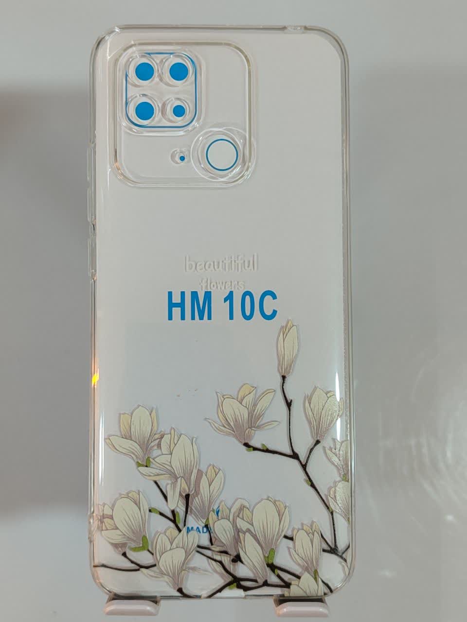 قاب Xiaomi Redmi 10c
