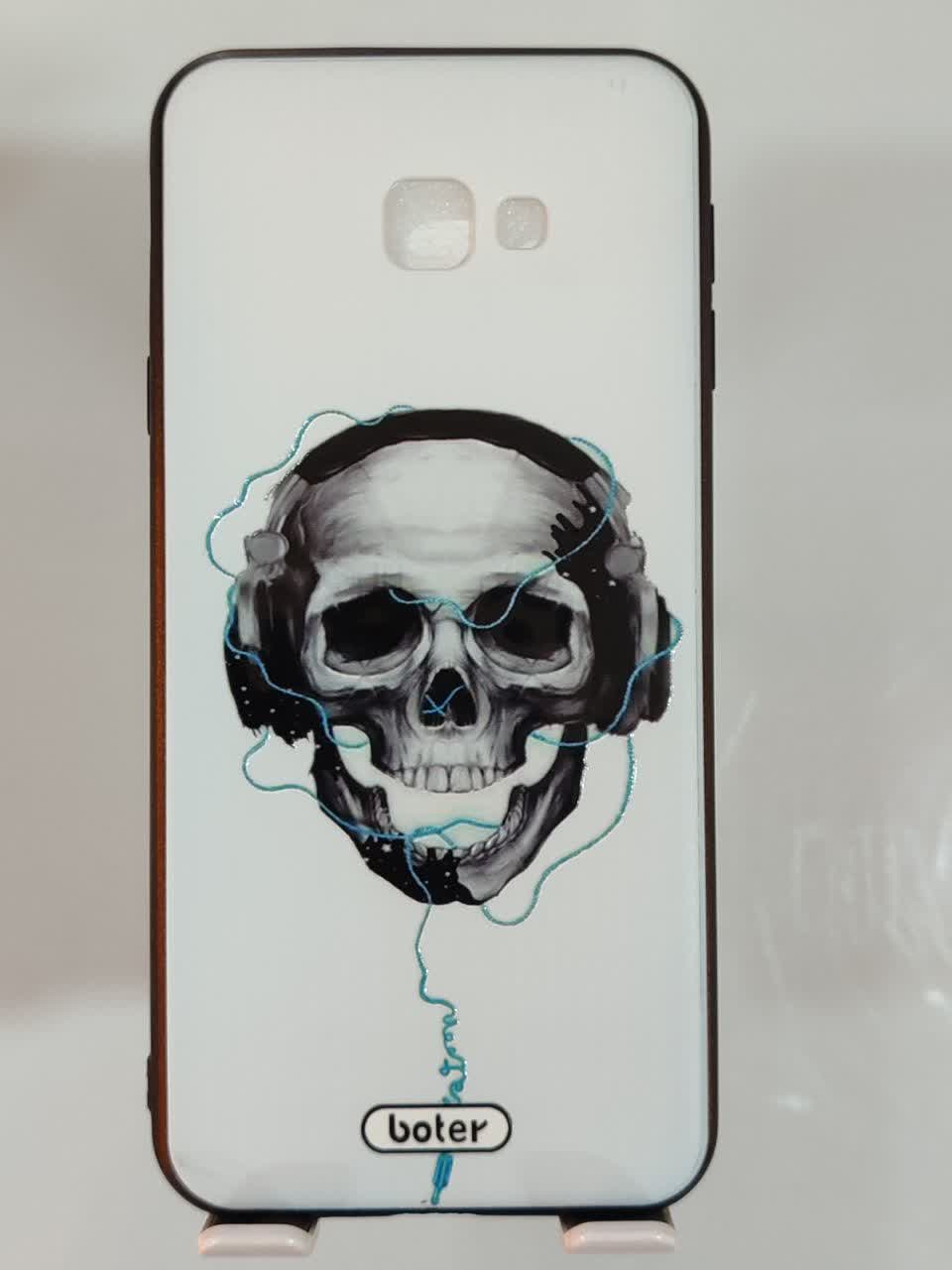 قاب  مدل J4 plus سامسونگ