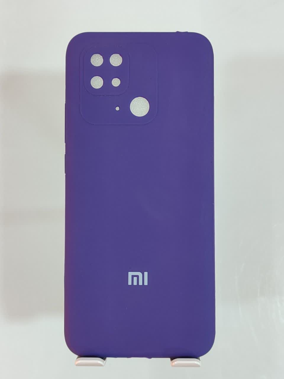 قاب Xiaomi Redmi 10c