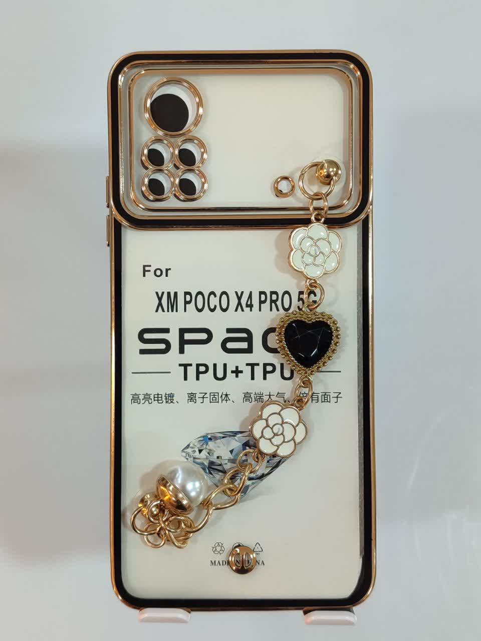 قاب Xiaomi Poco x4 pro 5G