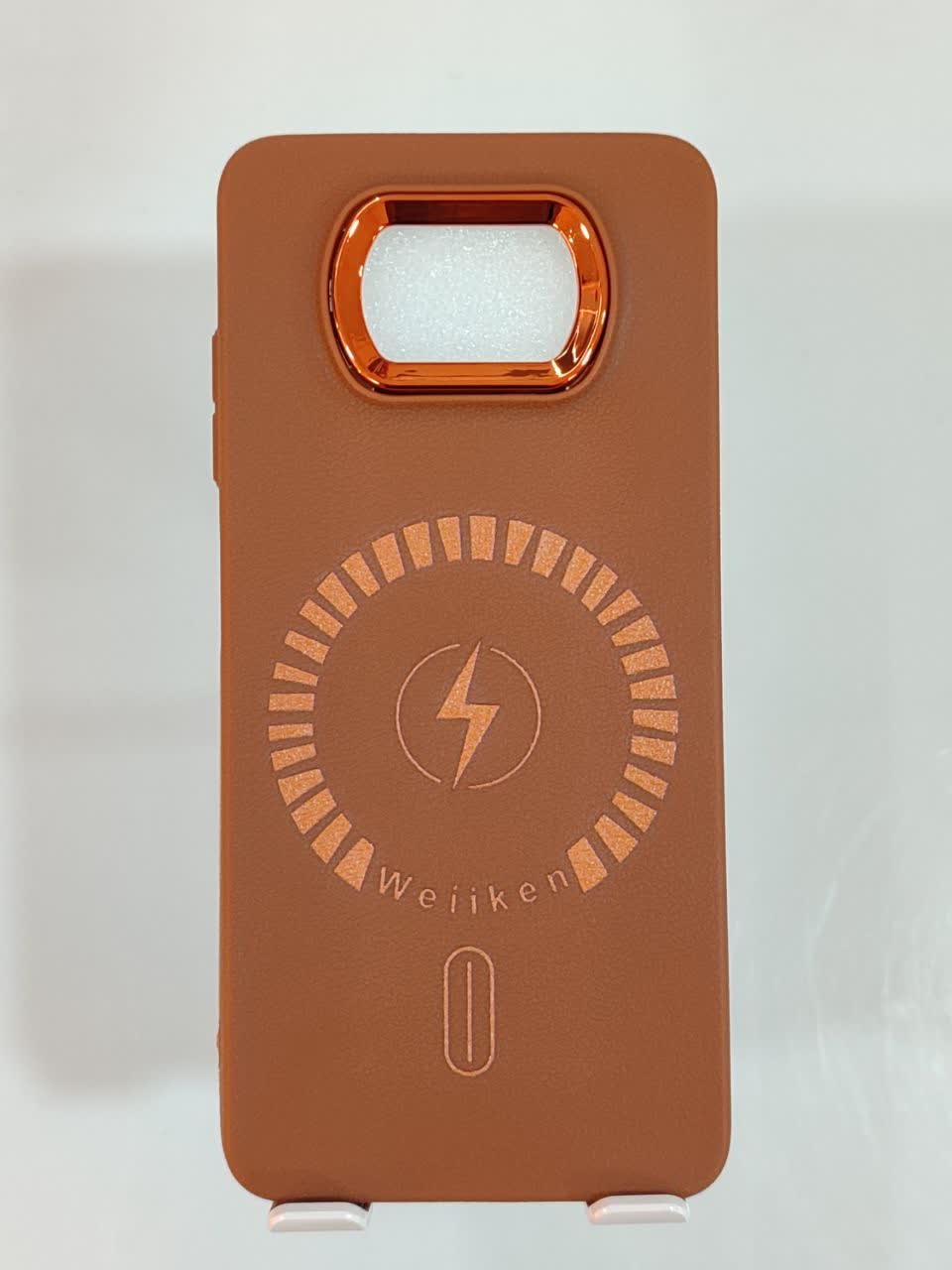 قاب Xiaomi Poco x3