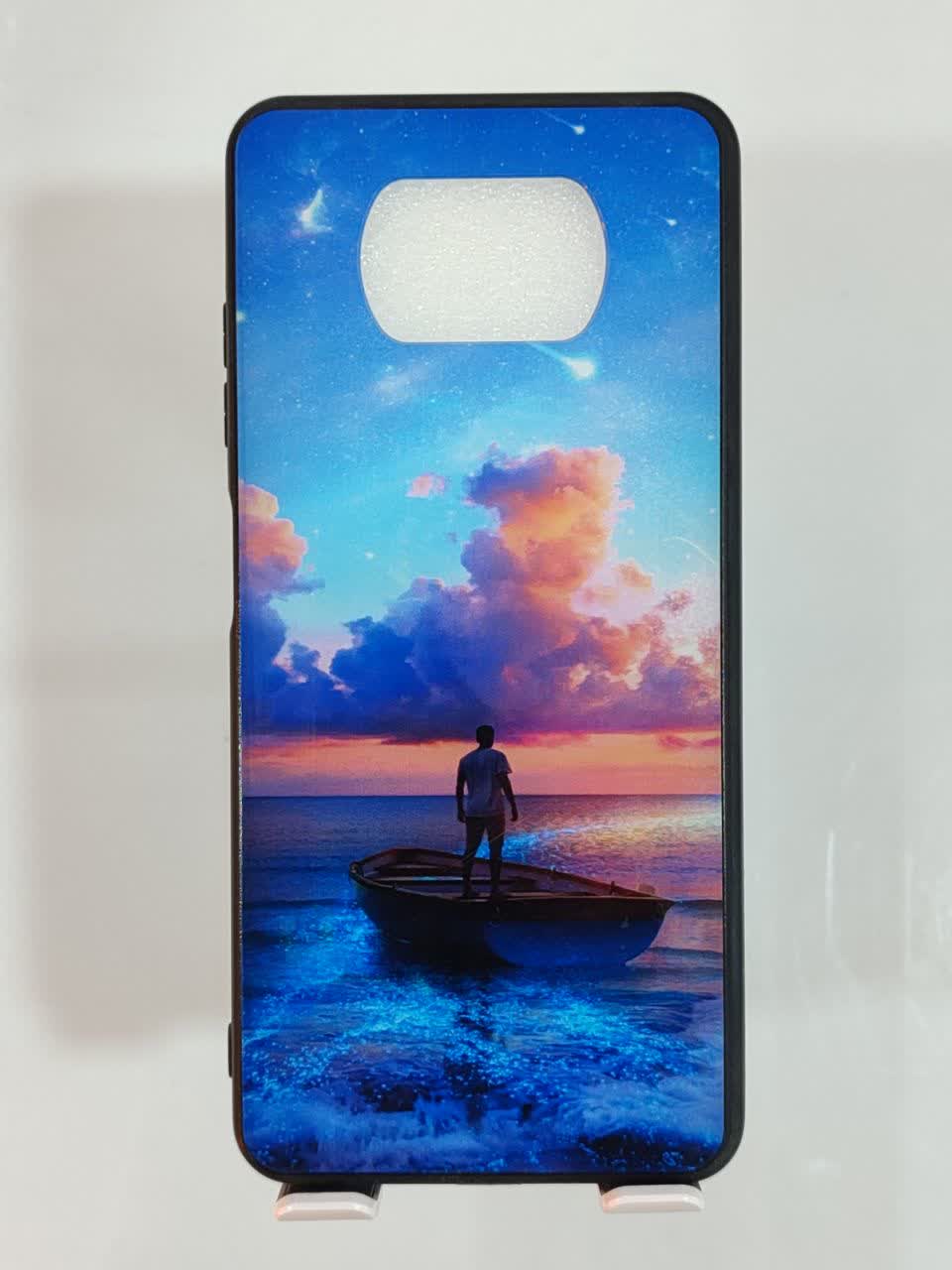 قاب Xiaomi Poco x3