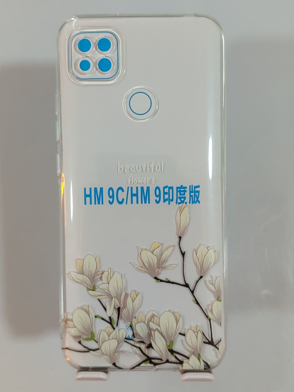 قاب Xiaomi Redmi 9c