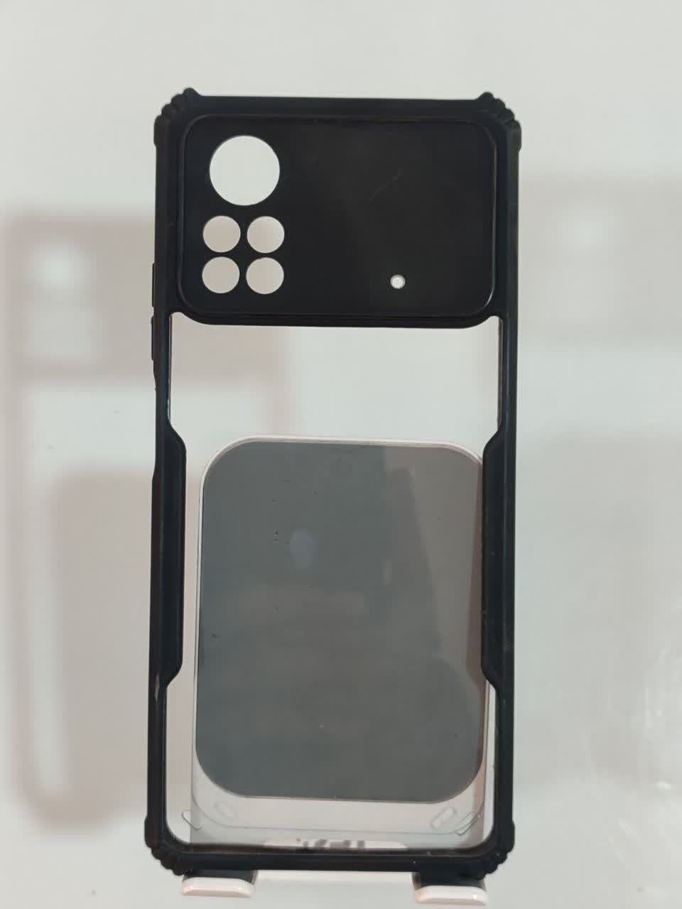 قاب Xiaomi Poco m4 pro