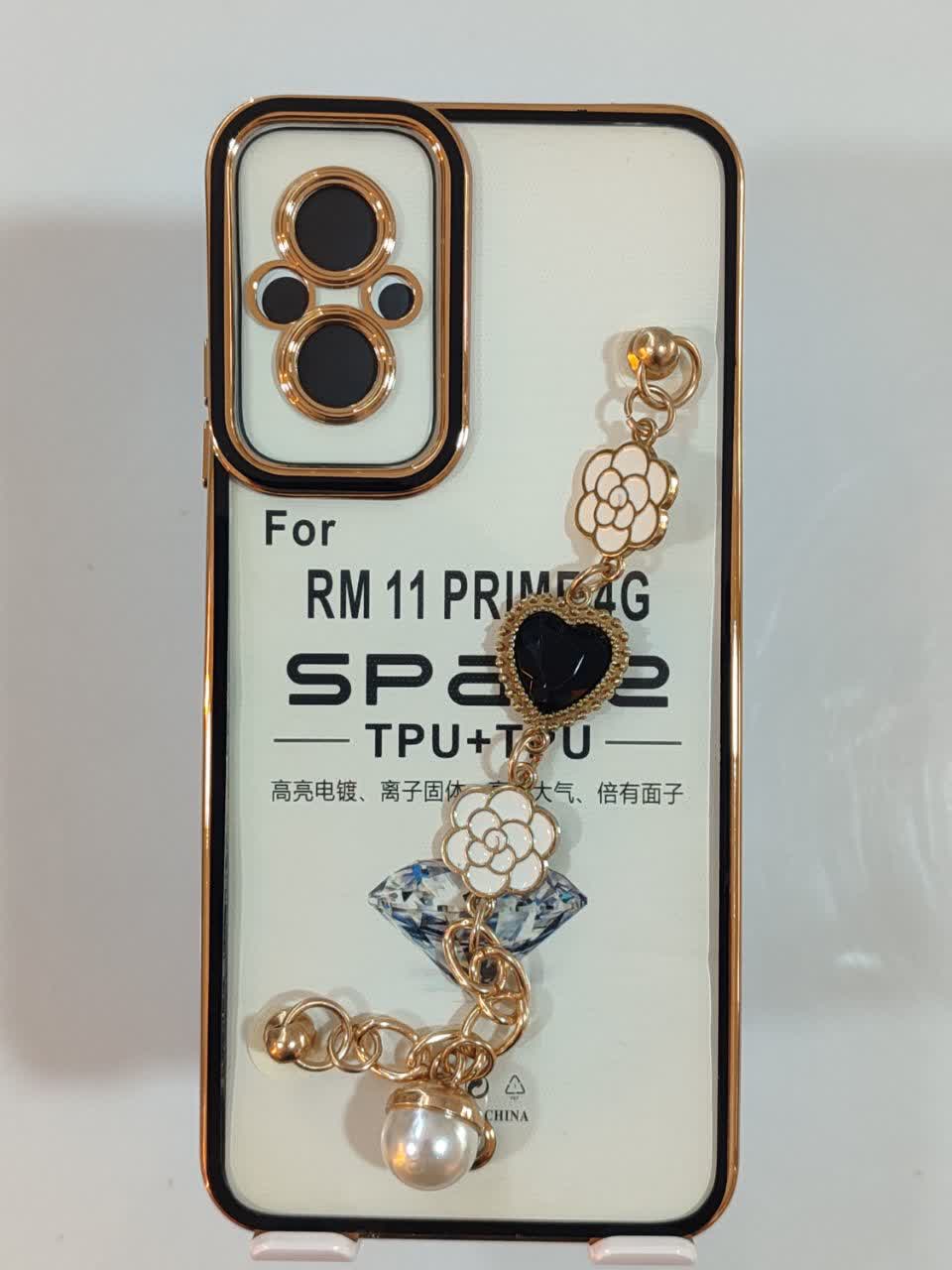 قاب Xiaomi Poco m5