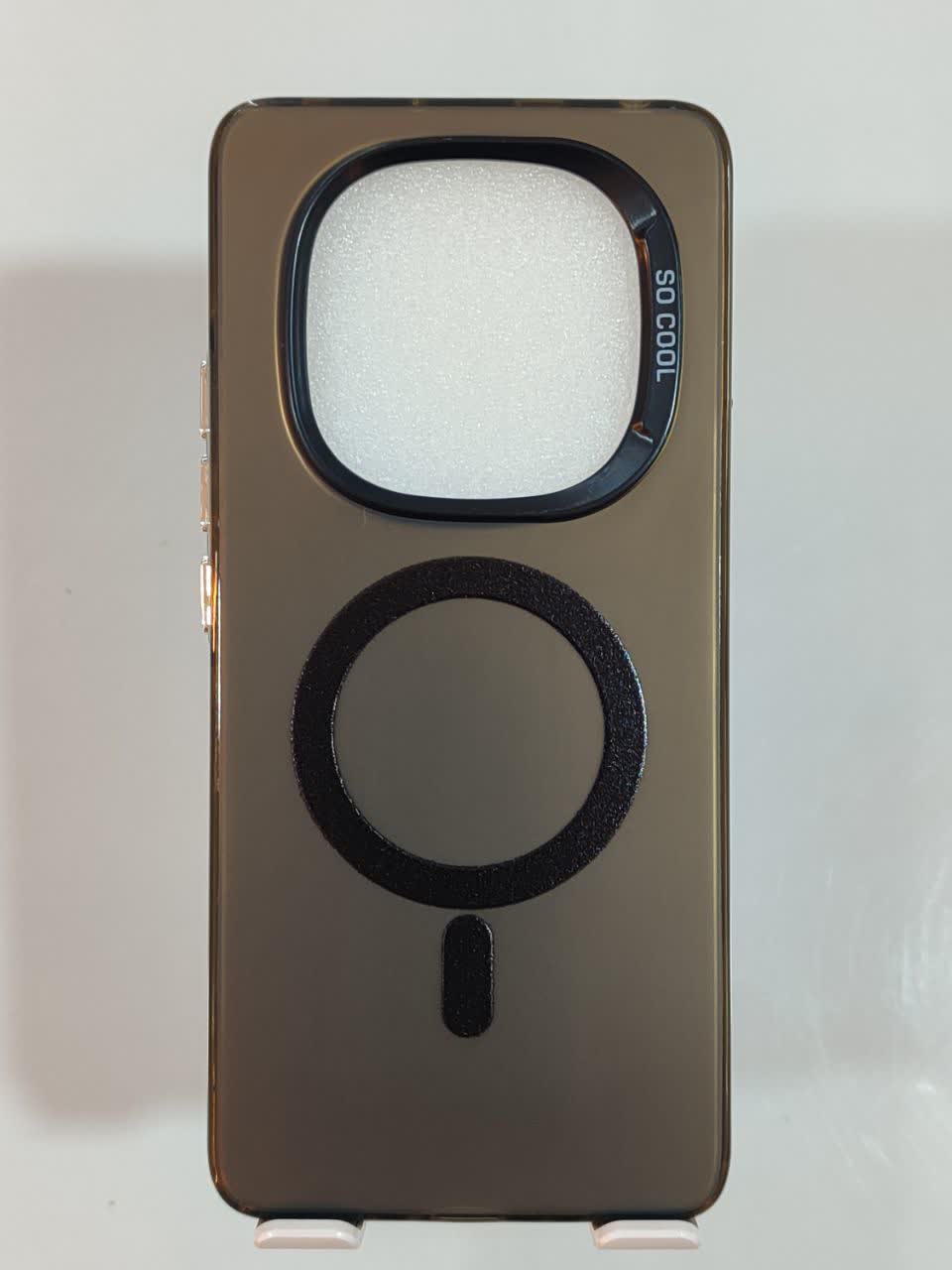 قاب Xiaomi Note 14 pro