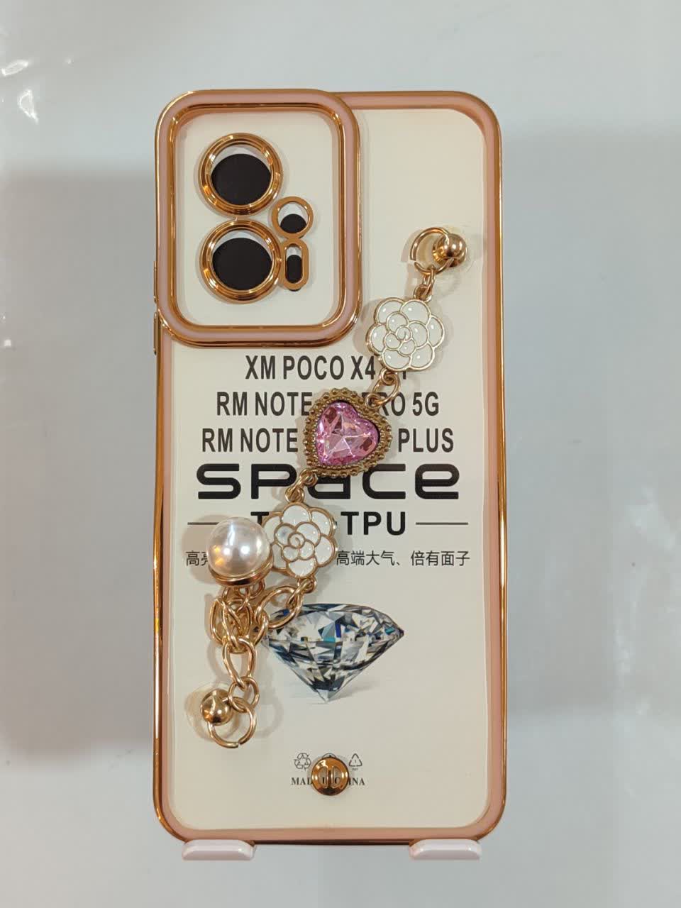 قاب Xiaomi  Poco x4 GT