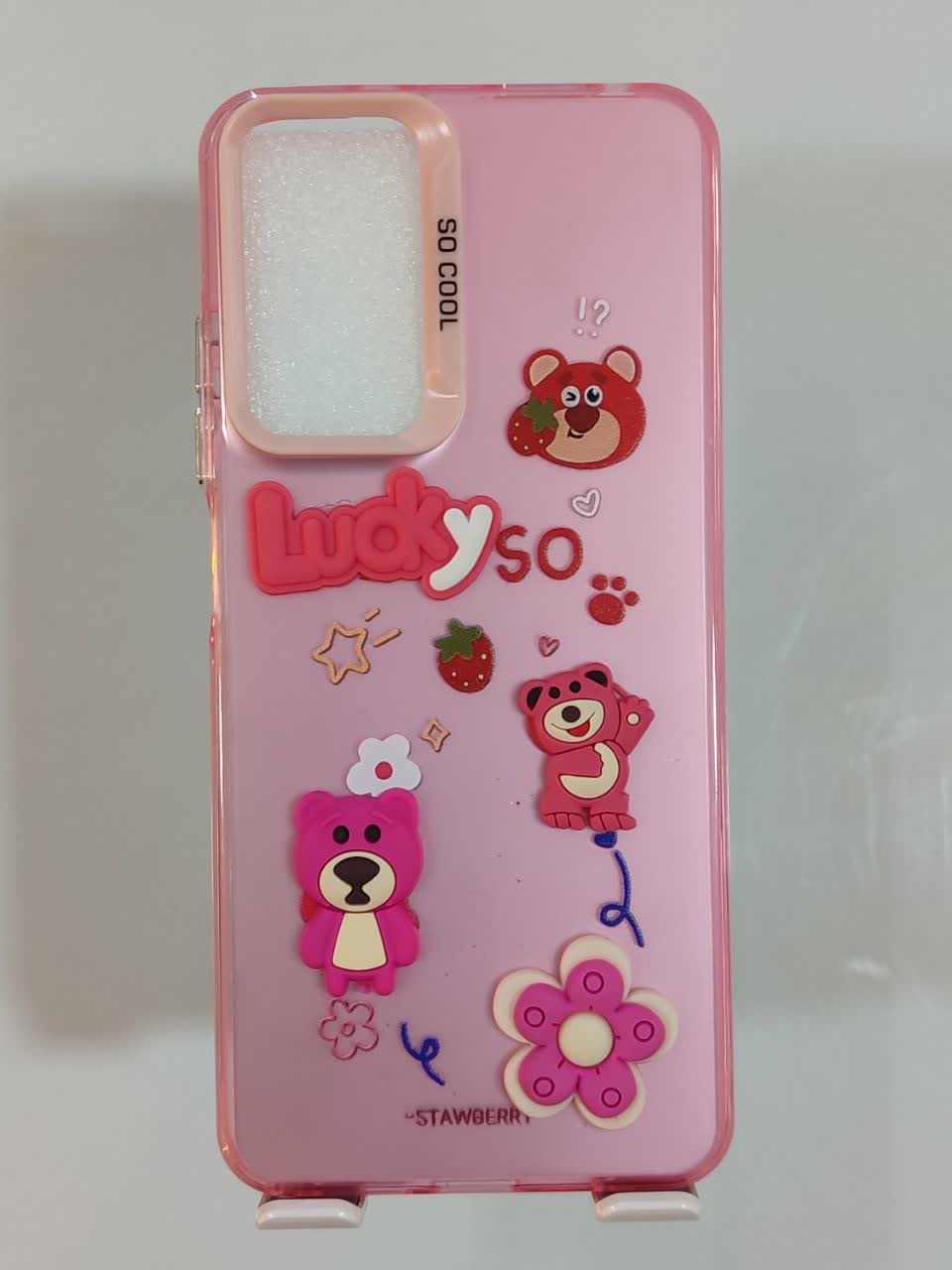 قاب Xiaomi Note 11/11s