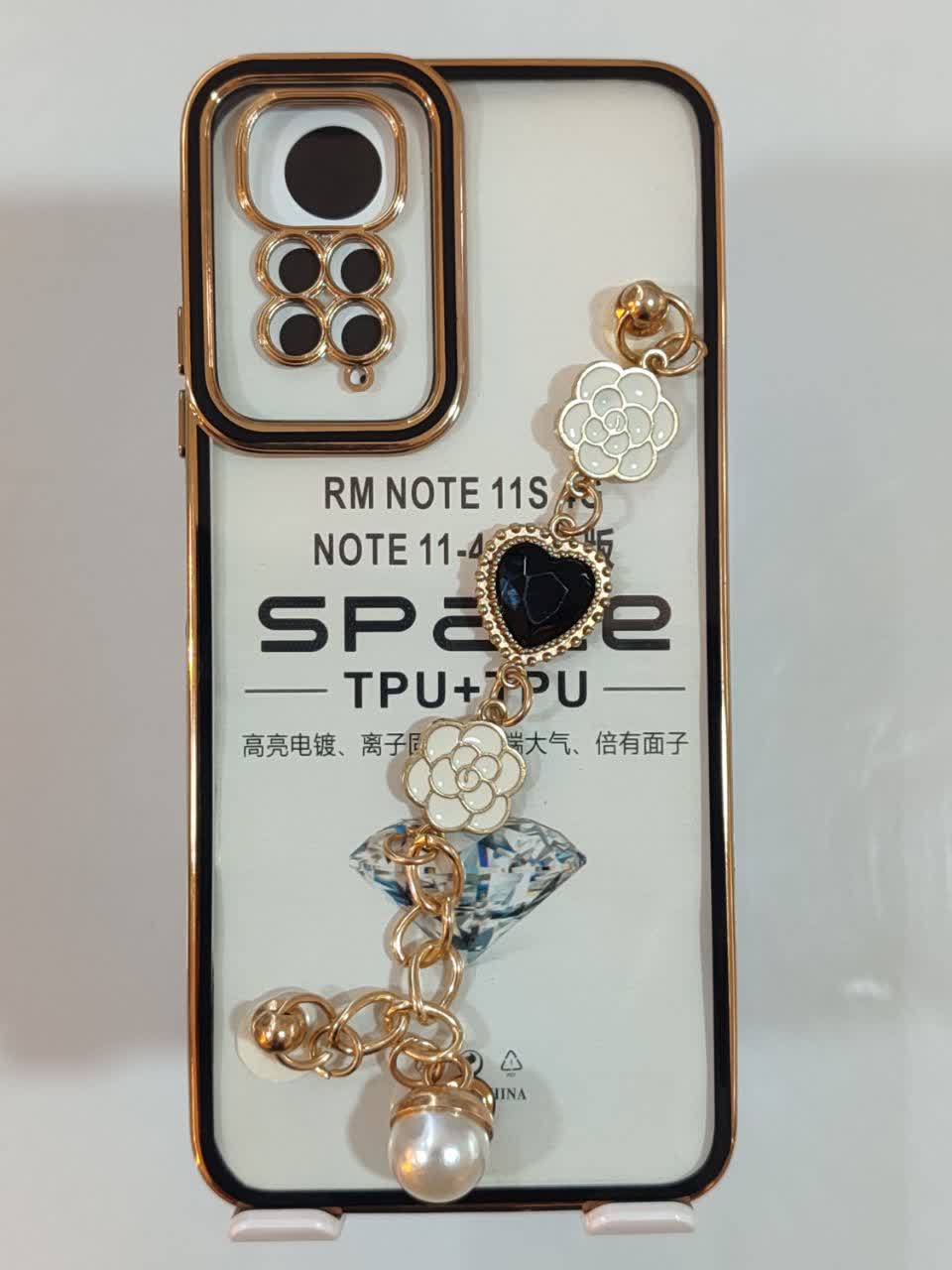 قاب Xiaomi Note 11/11s