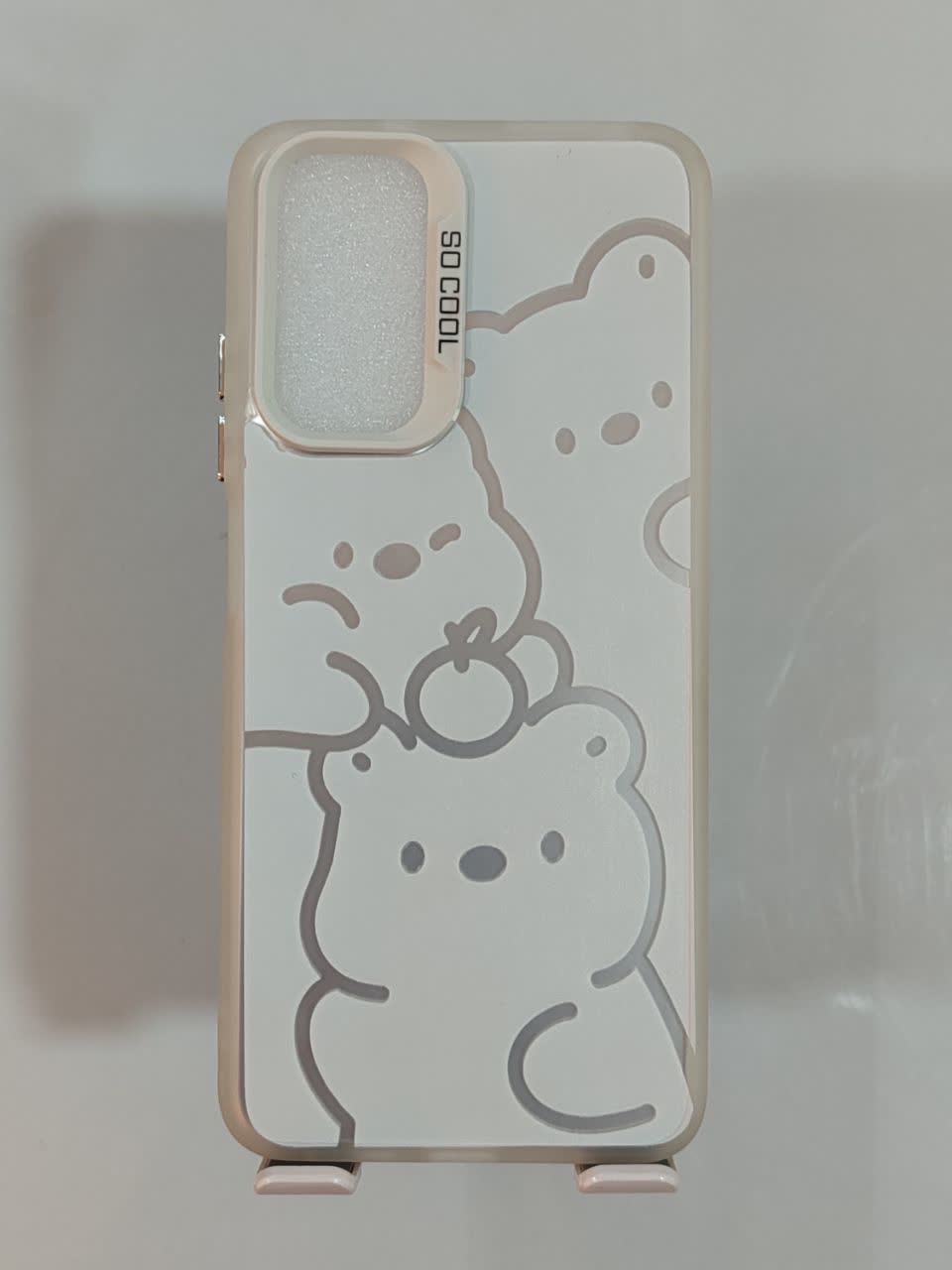 قاب Xiaomi Note 11/11s