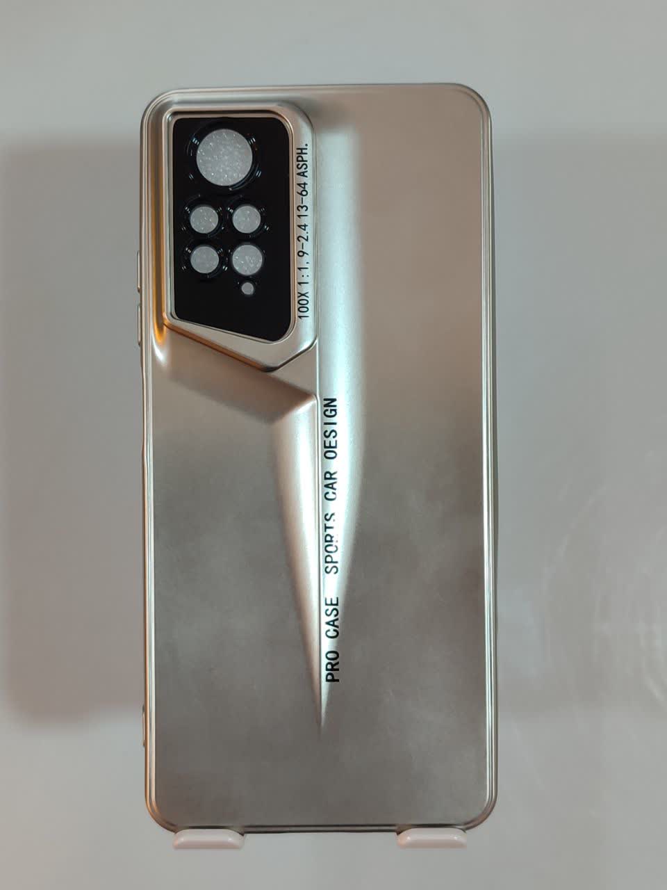 قاب Xiaomi Note 11/11s