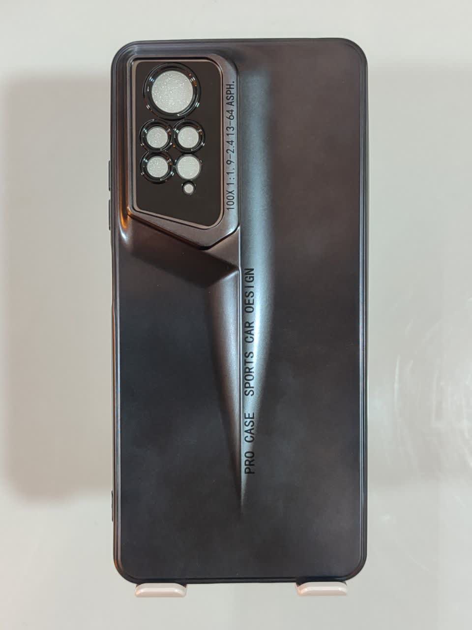 قاب Xiaomi Note 11/11s