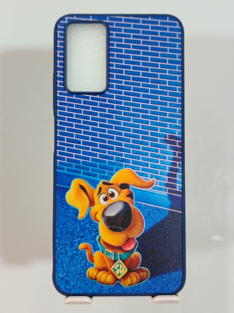 قاب Xiaomi Redmi Note 12s