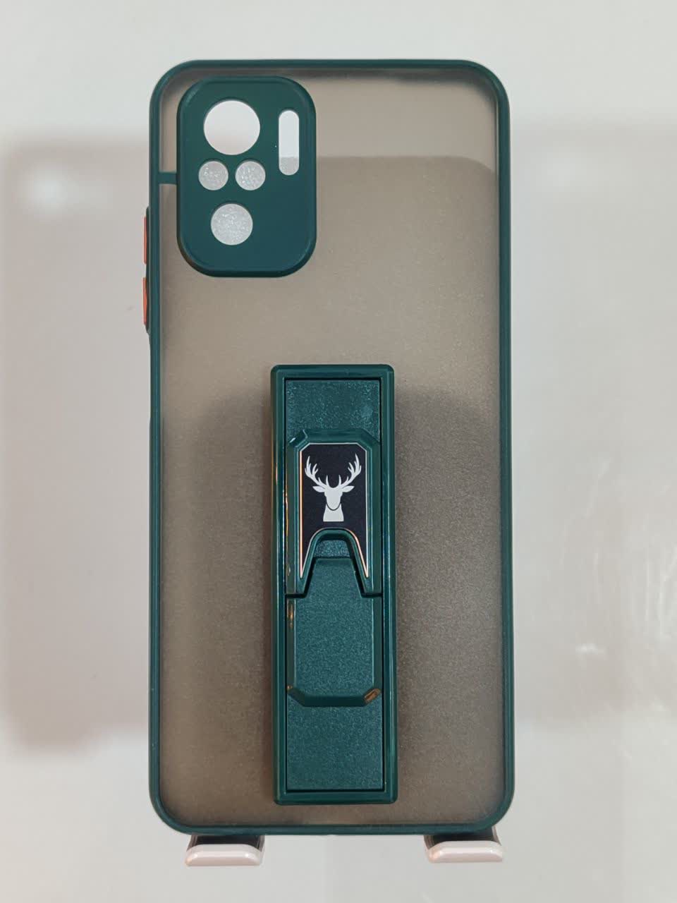 قاب Xiaomi Redmi Note 10