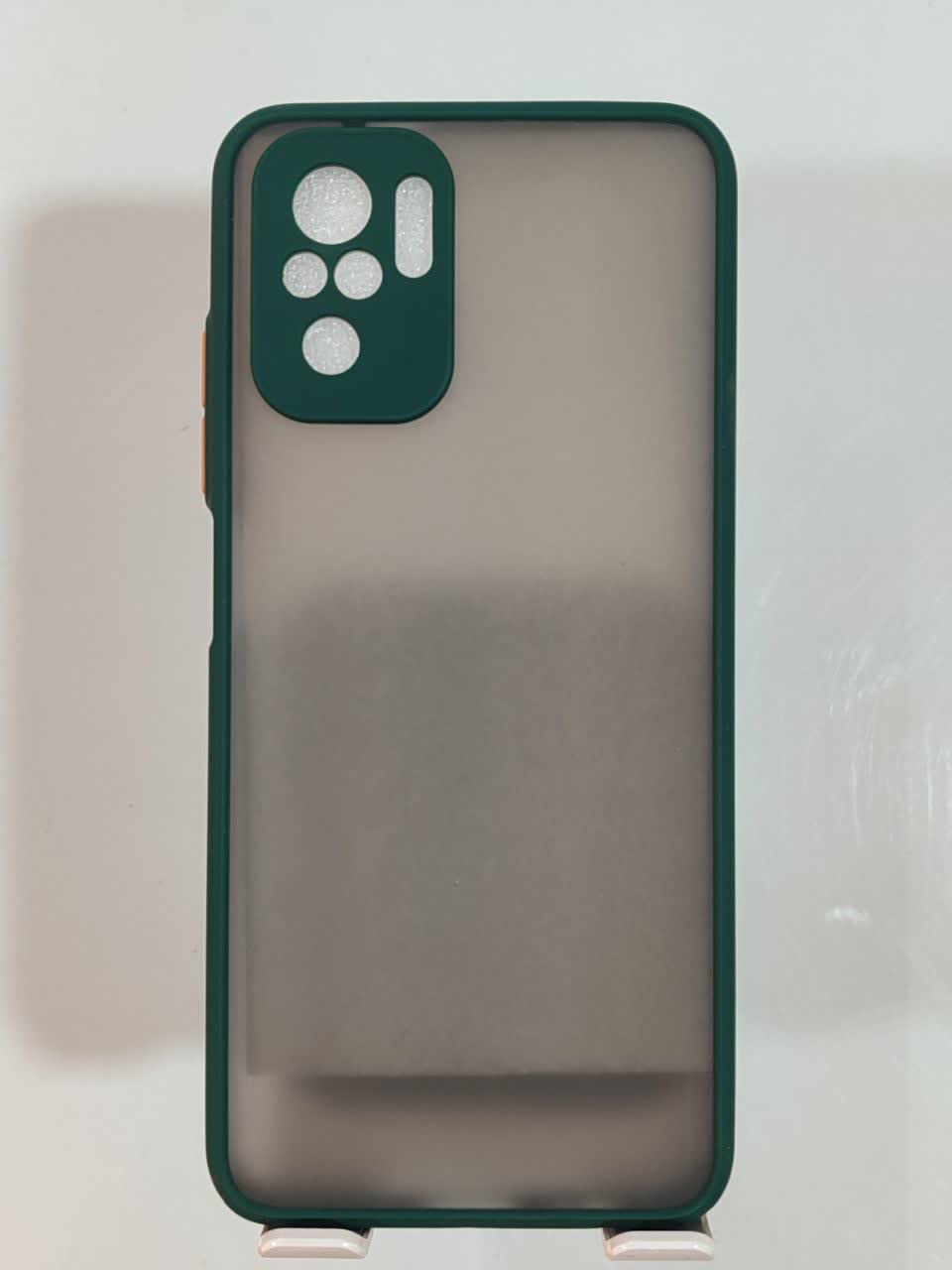 قاب Xiaomi Redmi Note 10
