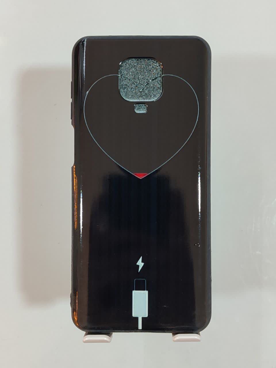 قاب Xiaomi Redmi Note 9s/pro