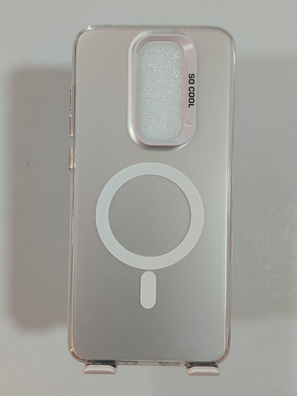 قاب Xiaomi Redmi Note 8 pro