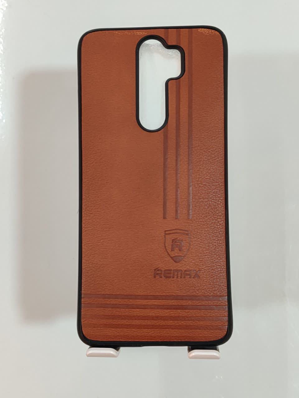 قاب Xiaomi Redmi Note 8 pro