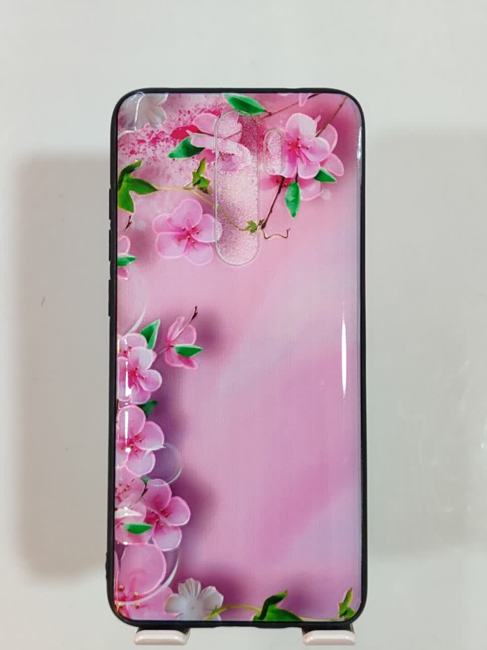 قاب Xiaomi Redmi Note 8 pro