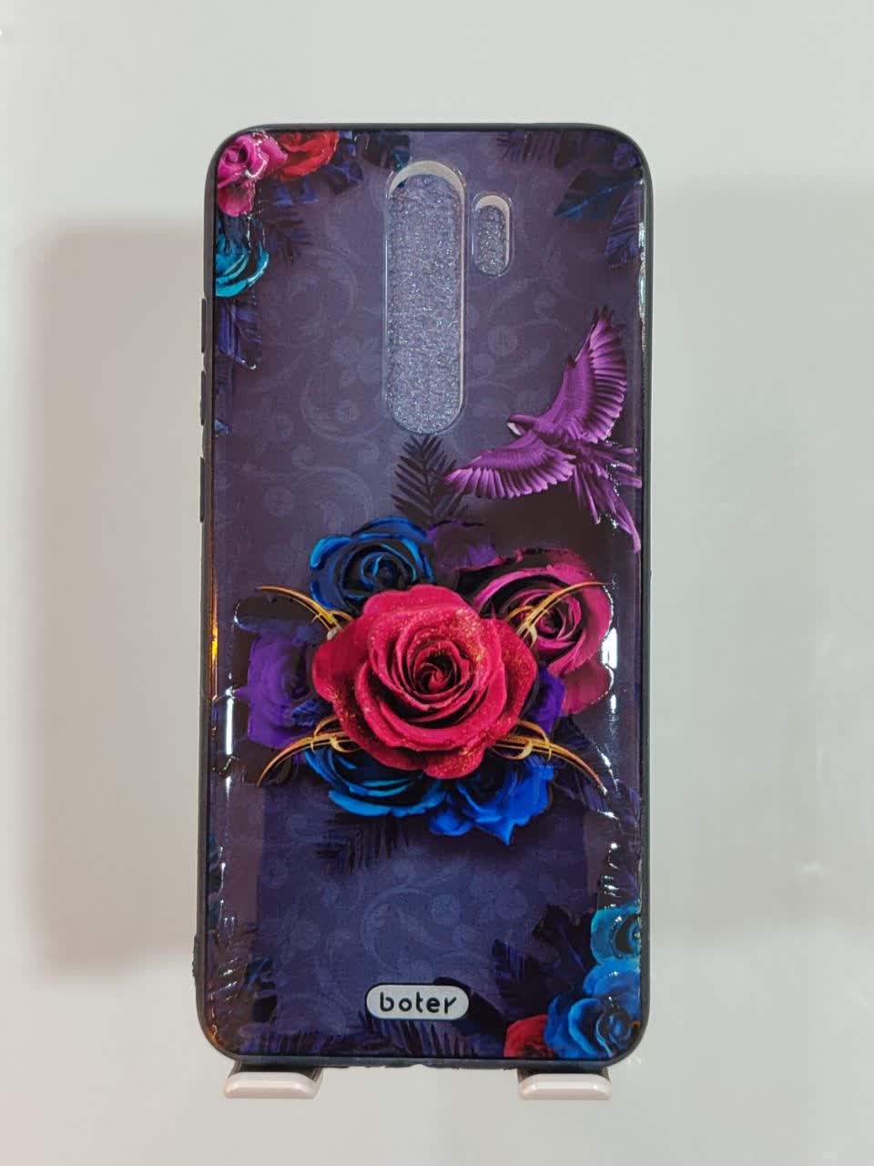 قاب Xiaomi Redmi Note 8 pro