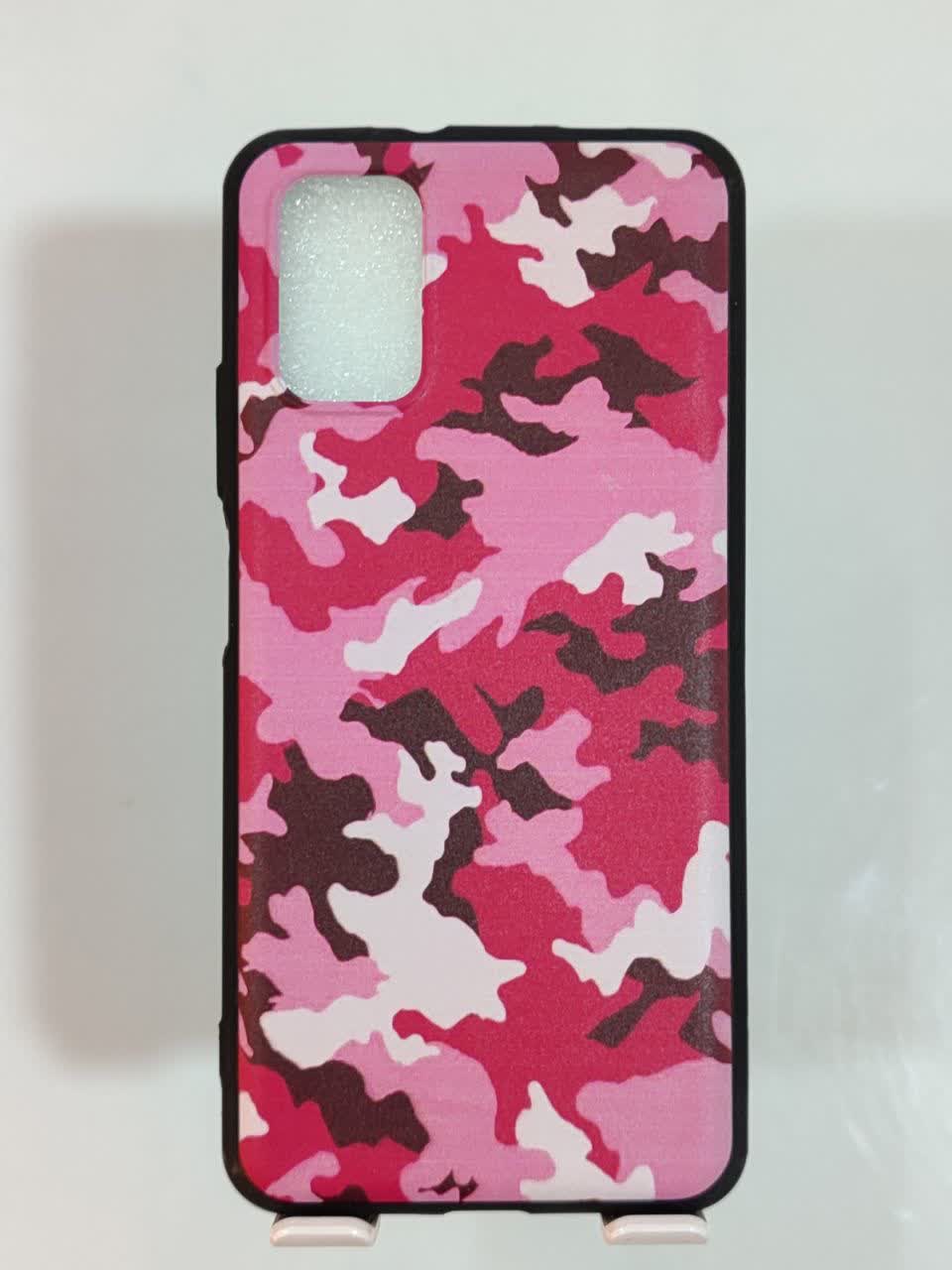 قاب Xiaomi Poco m3