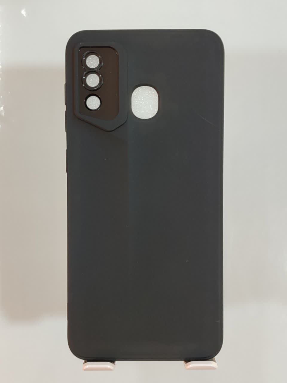 قاب Sports Design طرح دار Samsung Galaxy A20