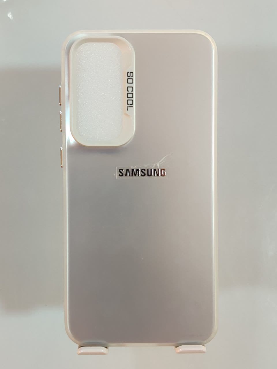 قاب SO COOL طرح مگ سیف Samsung GalaxyS 23 FE -