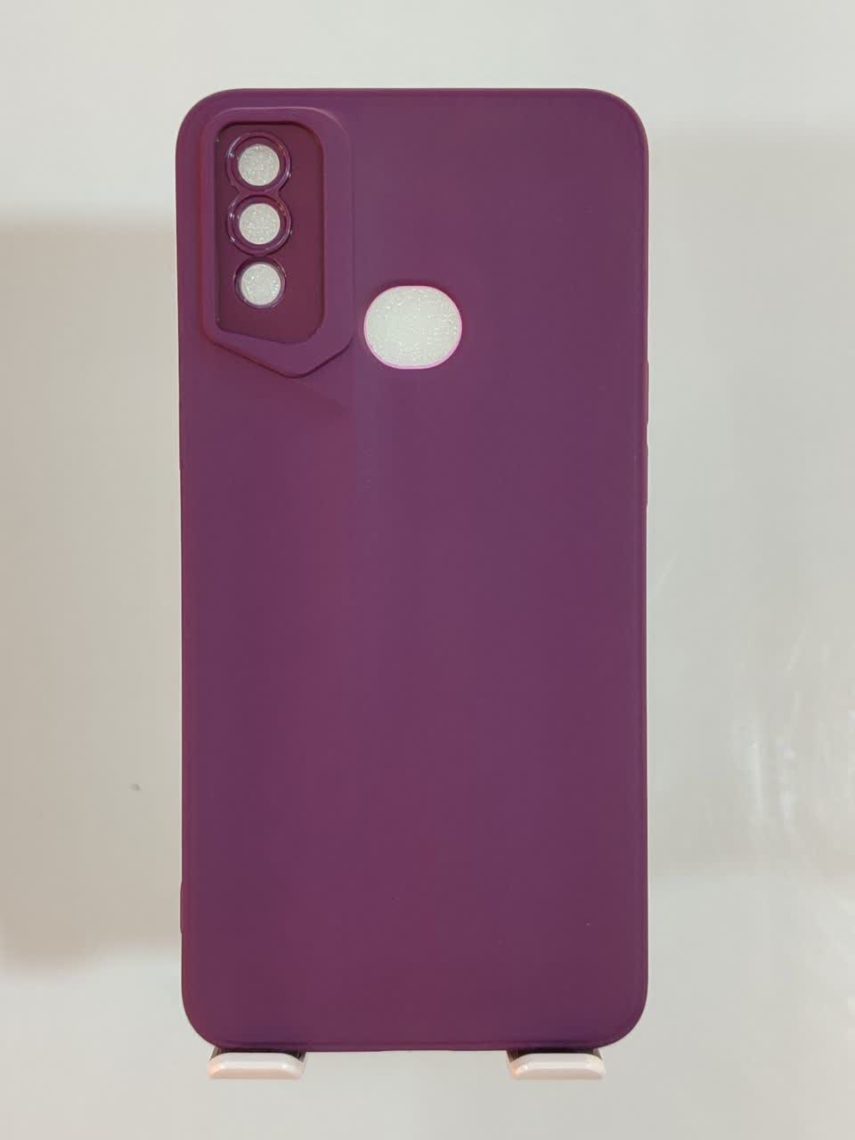 قاب Sports Design طرح دار Samsung Galaxy A10s