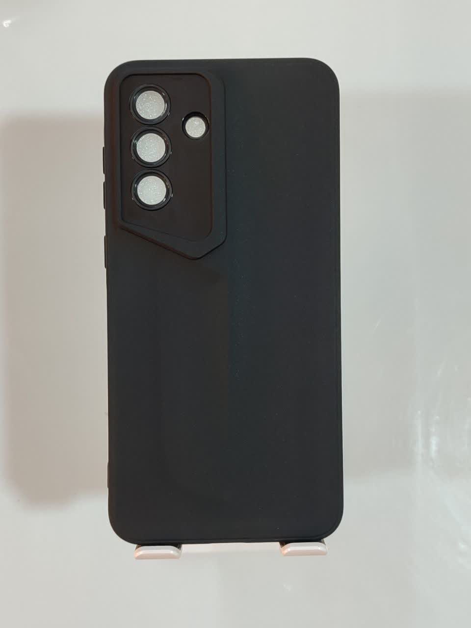 قاب ژله ای Sports Design مدل Samsung Galaxy A36 - مشکی
