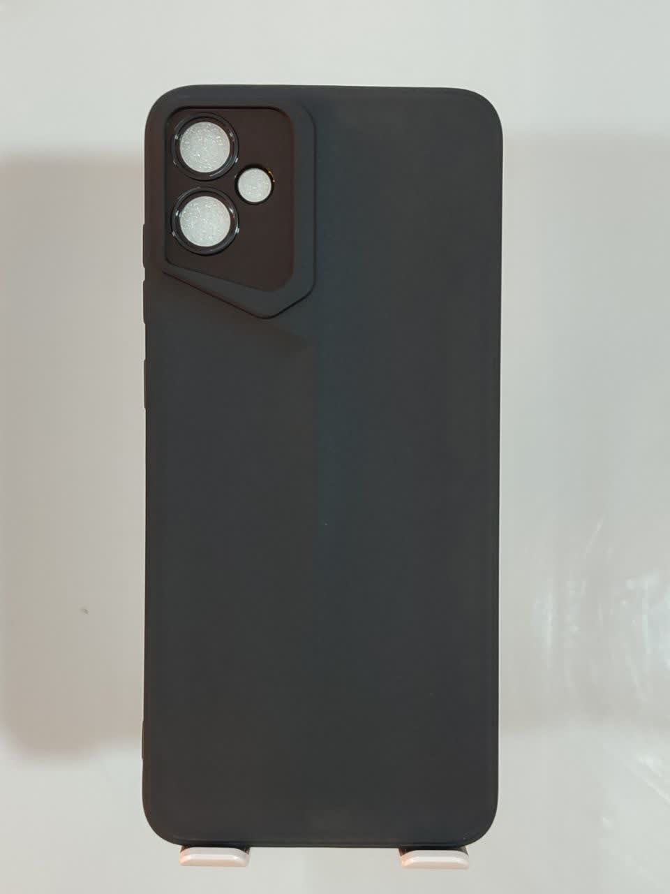 قاب ژله ای Sports Design مدل Samsung Galaxy A05 - مشکی