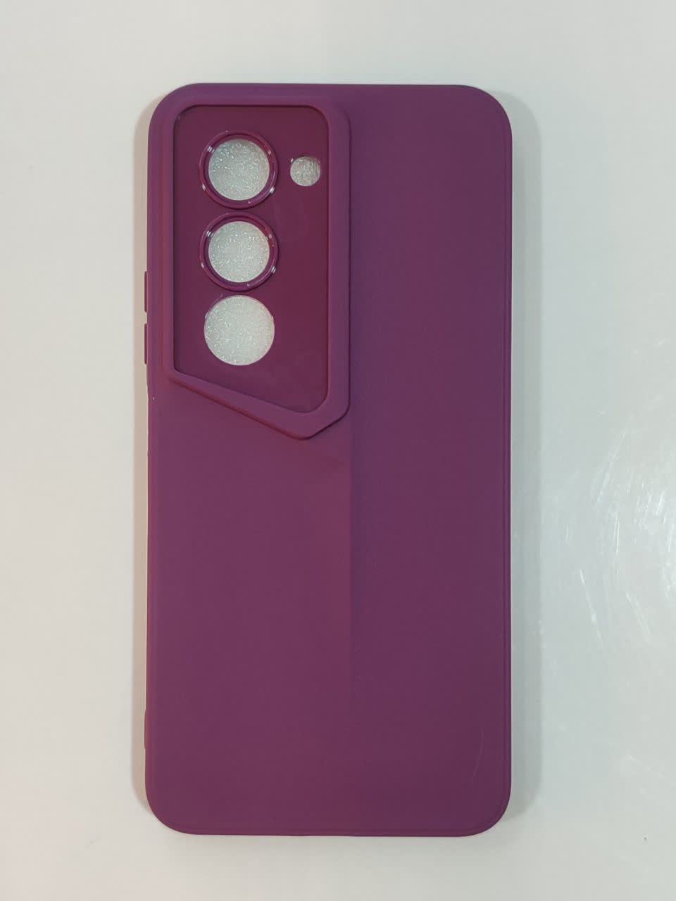 قاب ژله ای Sports Design مدل xioami redmi 15 -