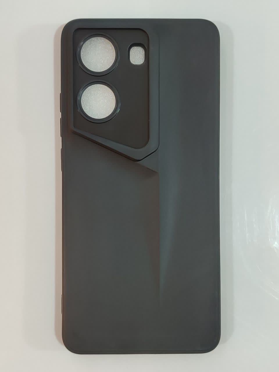 قاب ژله ای Sports Design مدل xioami poco x7 pro -