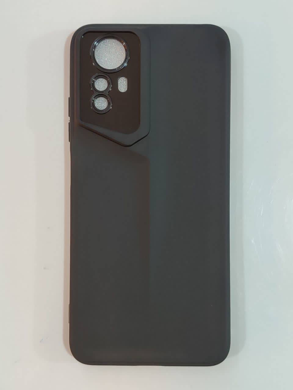 قاب ژله ای Sports Design مدل xioami redminote 12s -