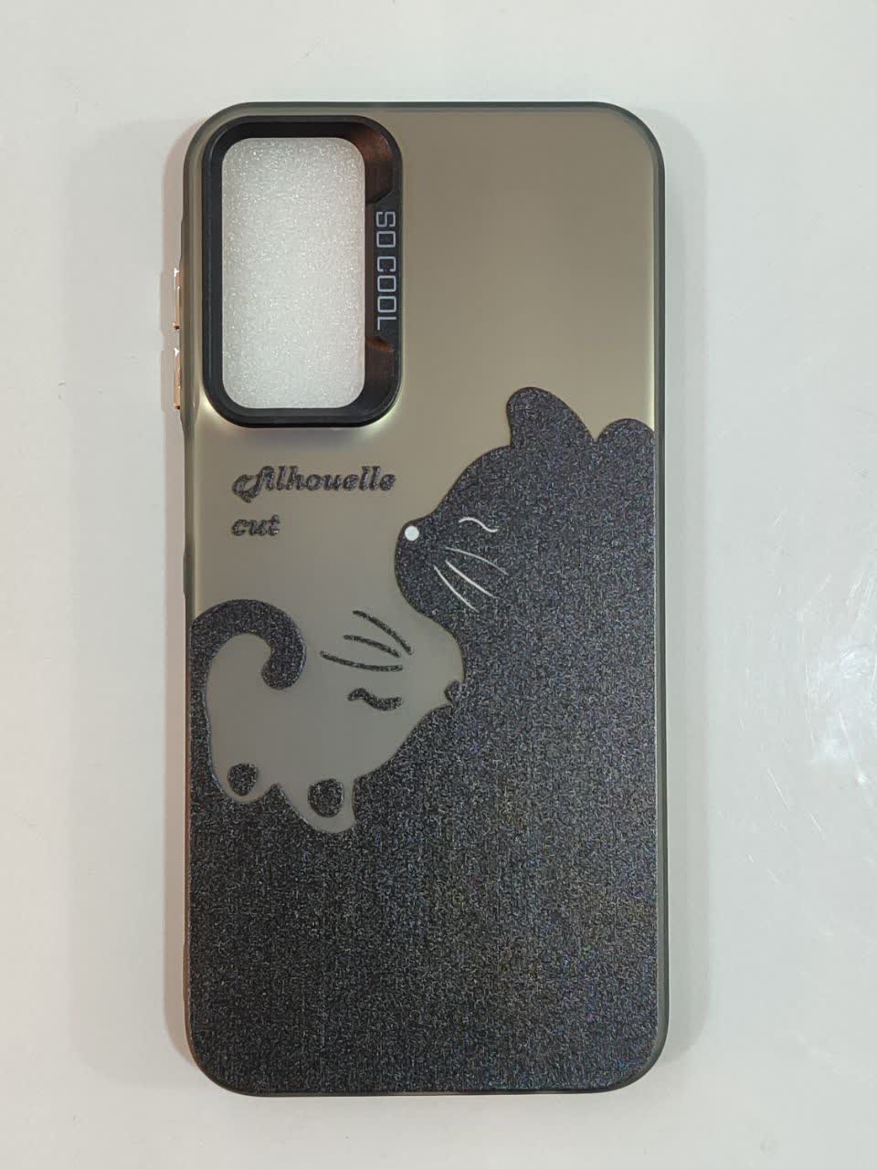 قاب samsung A15