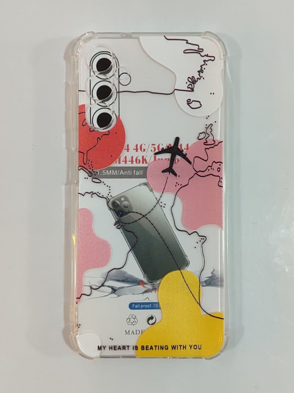قاب samsung A14