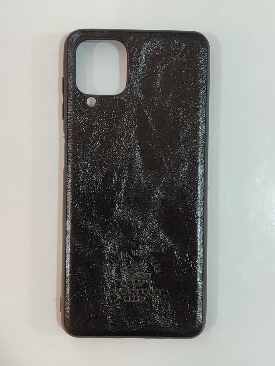 قاب samsung A12