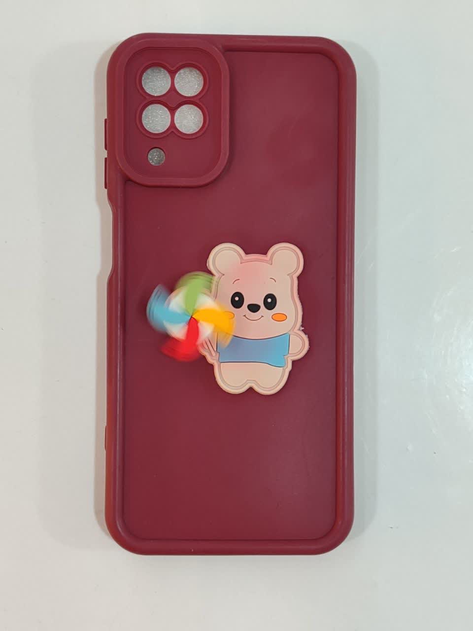 قاب samsung A12