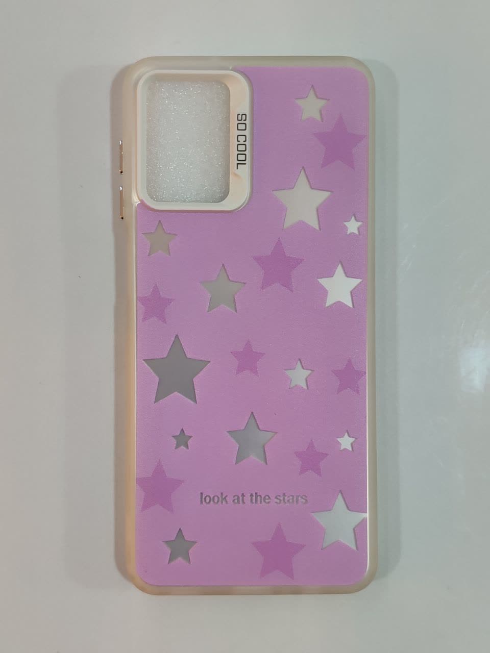 قاب samsung A12