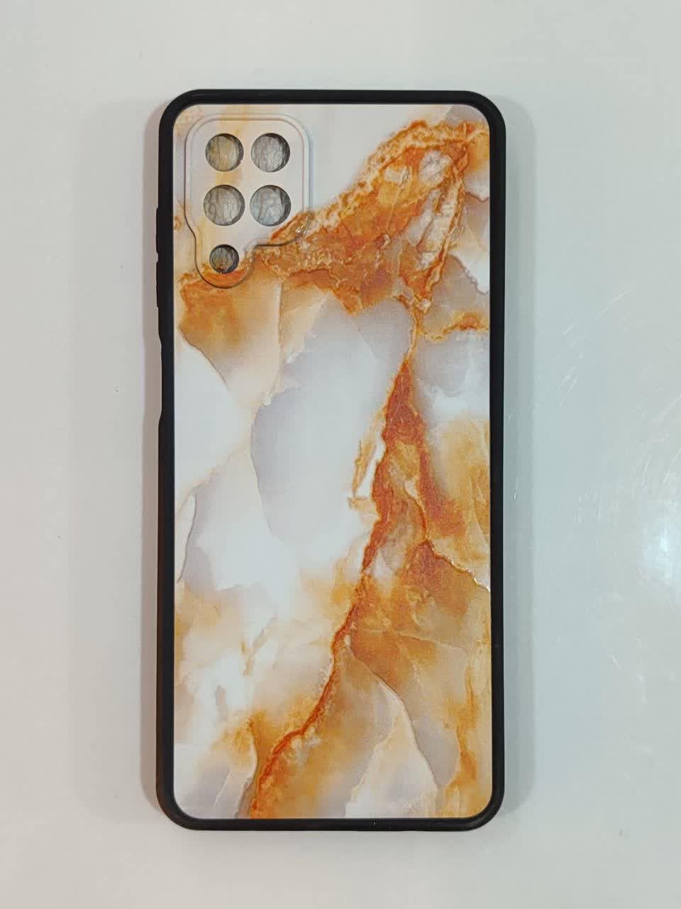 قاب samsung A12
