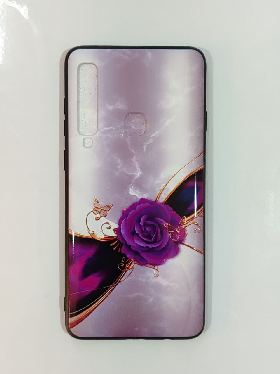 قاب samsung A9 2018