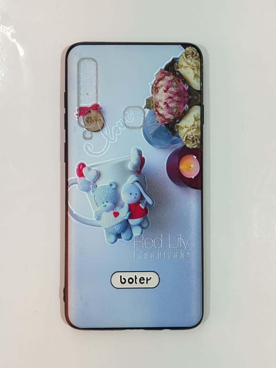 قاب samsung A9 2018