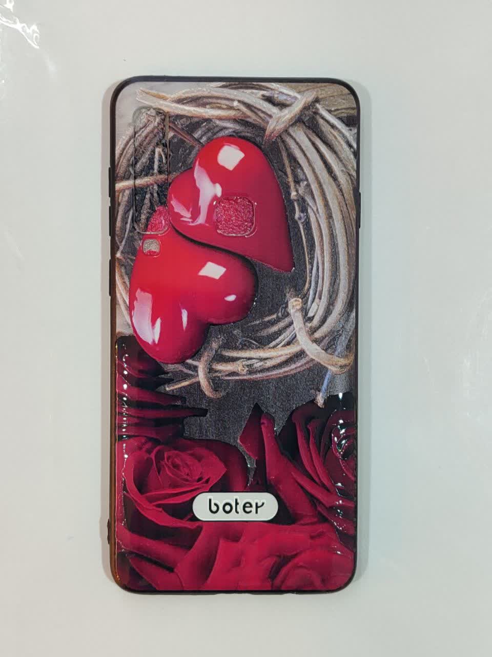 قاب samsung A9 2018