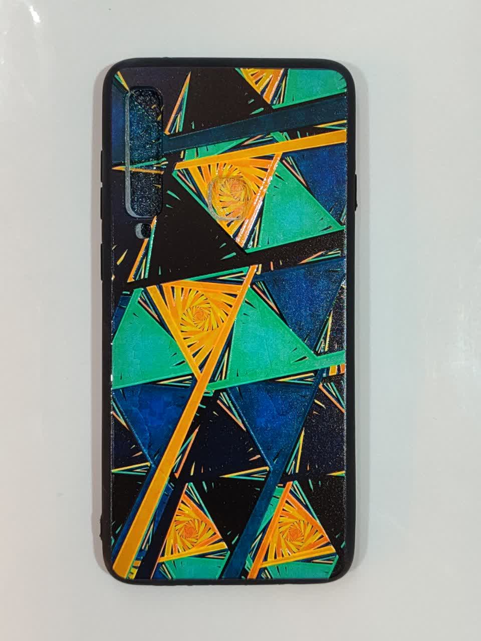 قاب samsung A9 2018