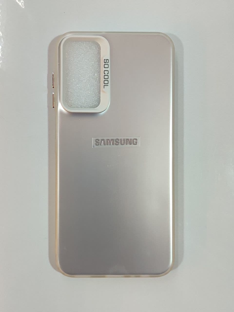قاب SO COOL  Samsung Galaxy A15 -