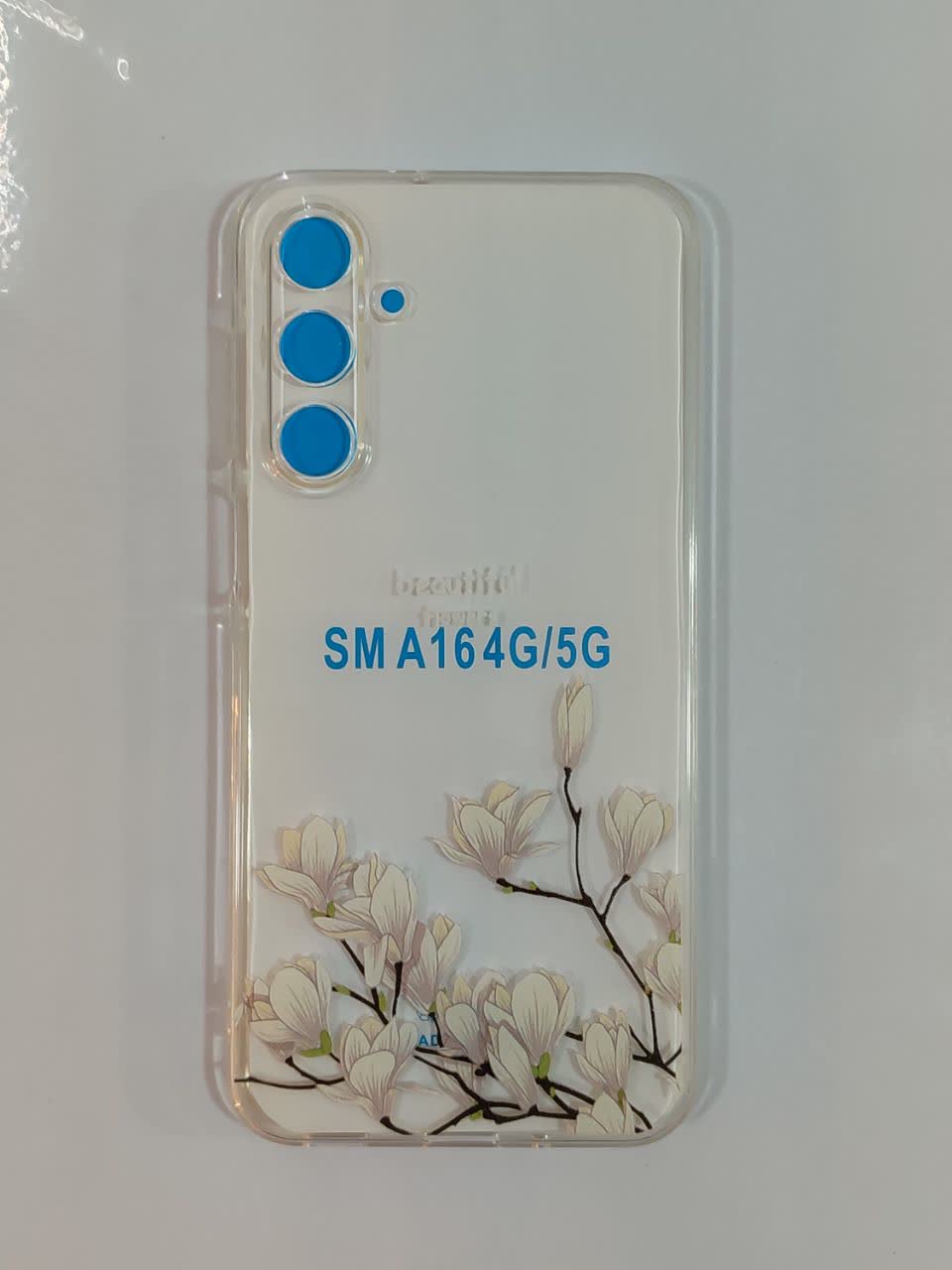 قاب samsung A16