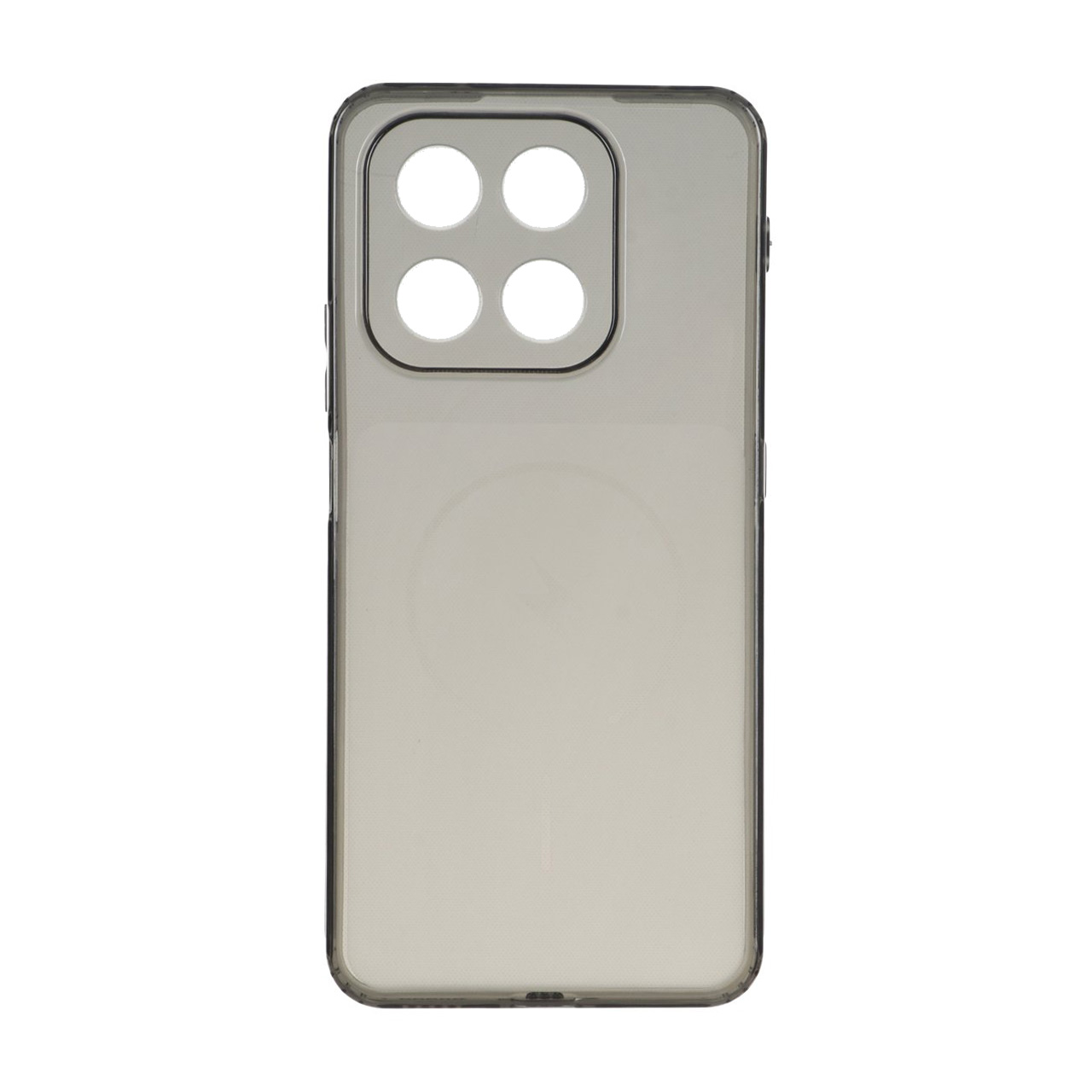 قاب ژله ای شفاف  Honor X7d