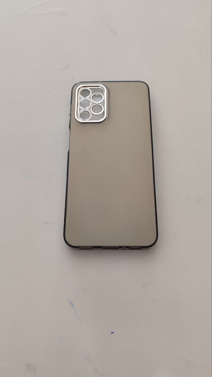 قاب SO COOL لنز دور رنگی Samsung Galaxy A13 4G / A13
